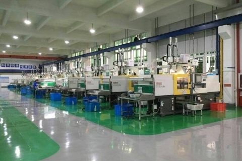 精密工廠天井燈