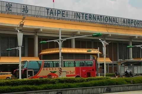 航空站路燈