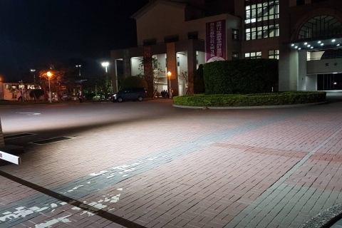 2017_10 聖約翰大學