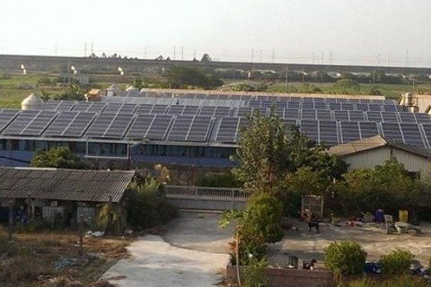 越南-畜牧264.96Kw