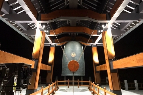 2019_10 法鼓山世界佛教教育園區