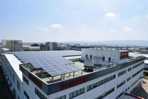 幼獅工業區498.96Kw