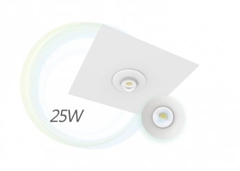崁燈 VS E25W
